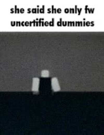 Kinda feel bad for him ngl