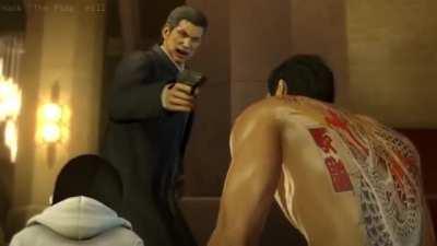 Jingu Wants His Money