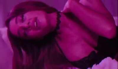 I’m such a simp for Ariana Grande