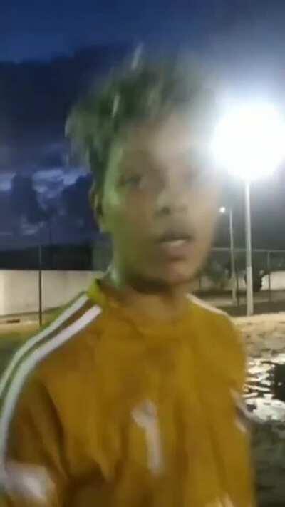 Tipo papai cris 😎😎😎