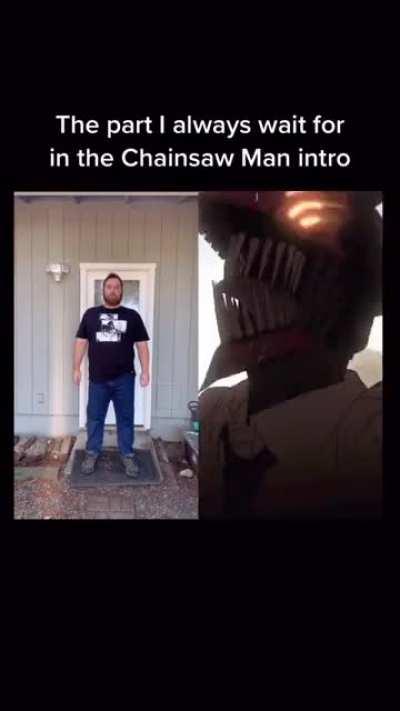 since the Future Devil is here