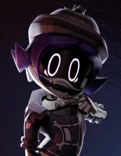 I tried to animate the 3d model I posted here last week