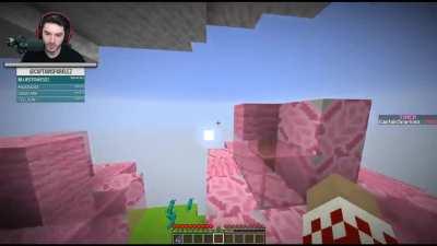 Whoa there captain, aren't your viewers like 13?