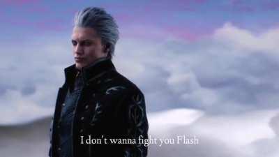 My Fist Breaking Yamato, That's The Accident