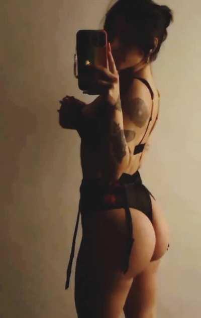 Culo Belenegri 🍑🔥