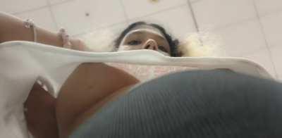 since you all know how to appreciate underboob