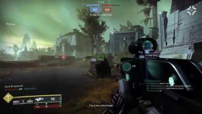 Not sure if I should be mad or impressed........