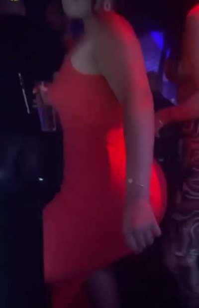 Un bon twerk qui excite 🇲🇦🇪🇸