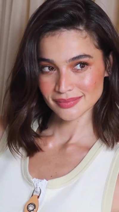 Anne Curtis 