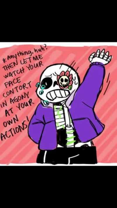 The horror 😱😱😱