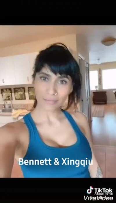 Here's a compilation of some of the Eng VAs doing their lines!