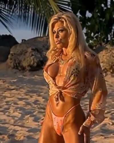 On location for a Divas Shoot