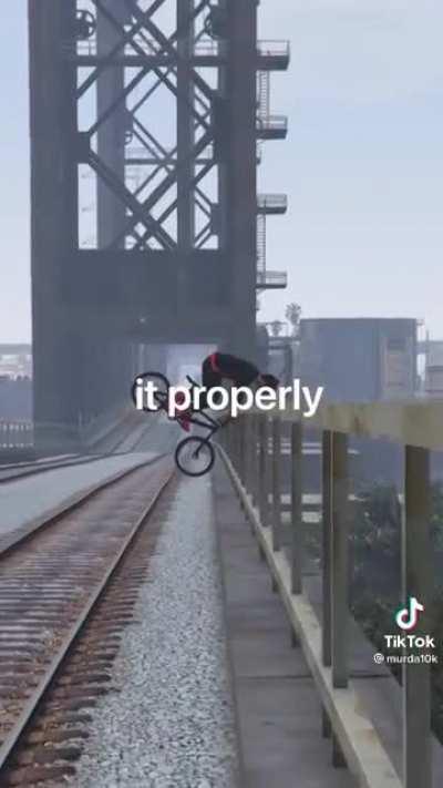 This dude has not had one original thought since 2020