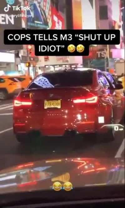 Found it on my YT feed