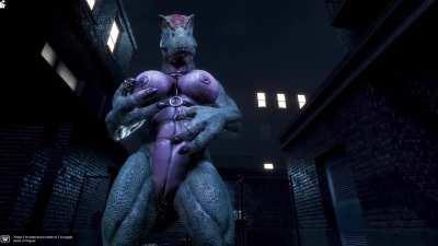 [UPDATE] Mutant Alley - Dinohazard (2022.6-1)