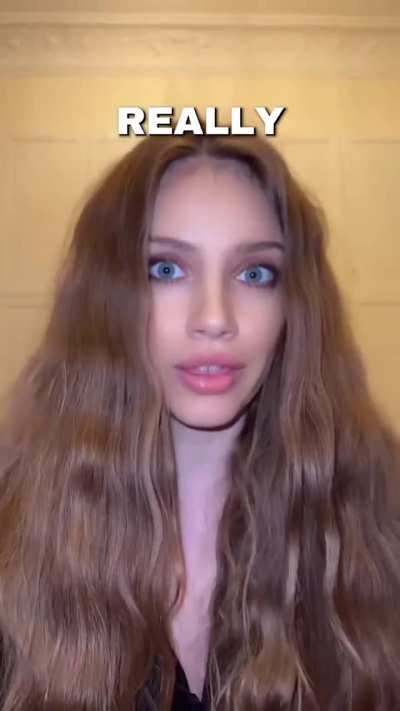 This one is for the overthinkers…