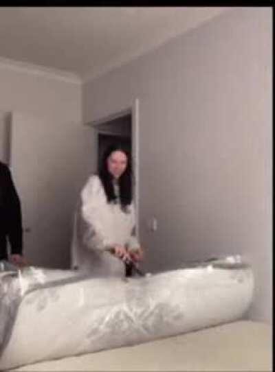 What do you expect to happen