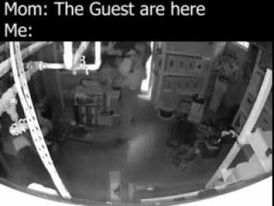 Just an everyday object