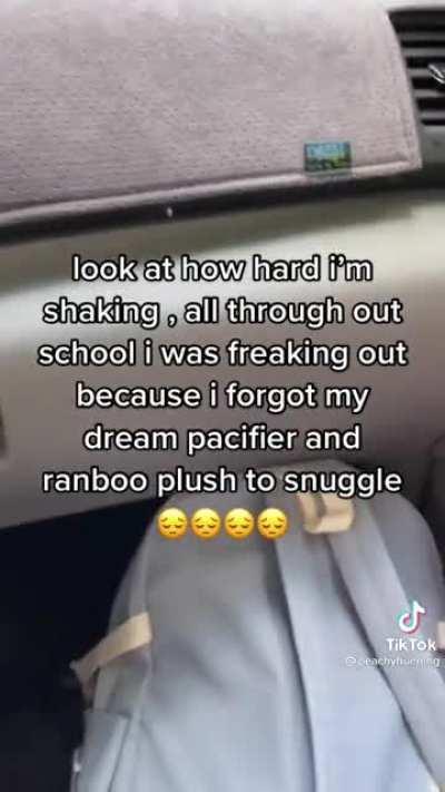 Welcome to the first episode of TikTok Cringefest!