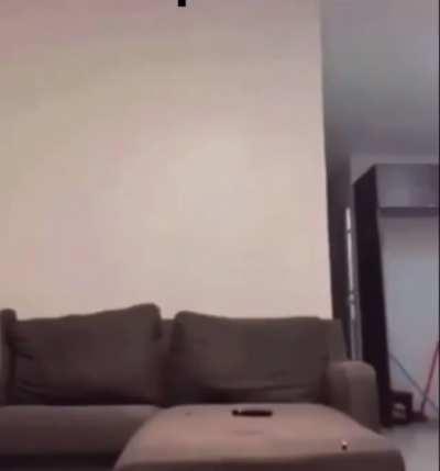 Back door with a GTA type finish 🤯🤯🤯 , dude way to comfy to have these kind of opps