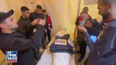 Wtf I like Fox News now?