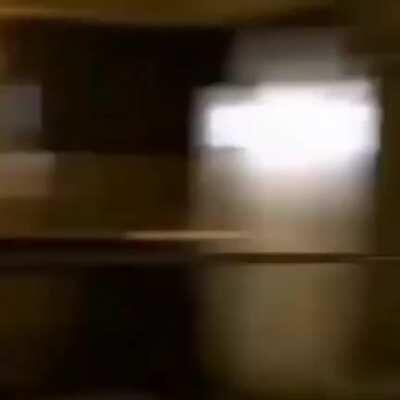 I summed up our situation