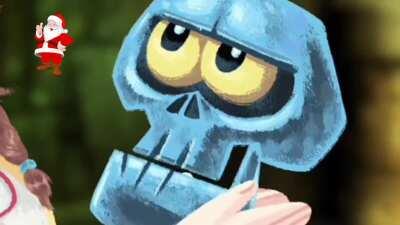 I know it's shit but I already made it so i might aswell post it