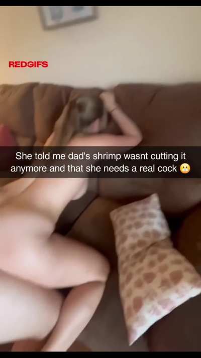 good moms know how to seduce her son