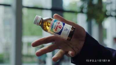 POV: You and the boys prepare for a long battle