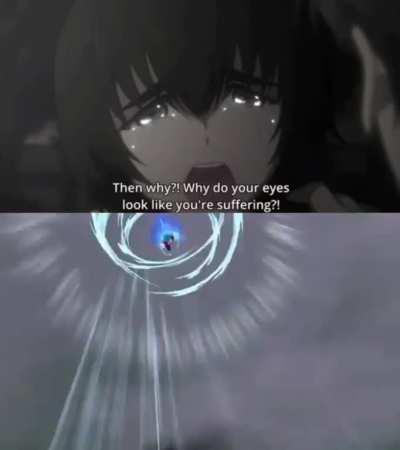 Doing what the others are doing in Legends #7