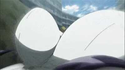 physics don't matter in a zombie apocalypse