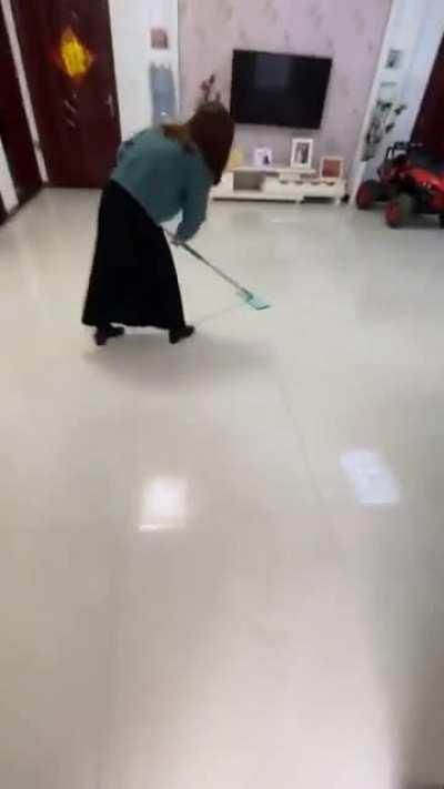 Get you a man like this