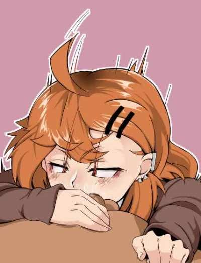 Im looking for a sloppiest blowjob to someone give me. If you get me really horny, i may share you something of mine.. Im fast answerer and kind person. Dont shy to dm me :3