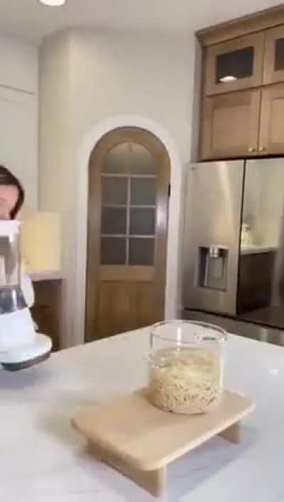 Blursed The eternal curse