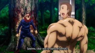 I Swear It's Wholesome ....