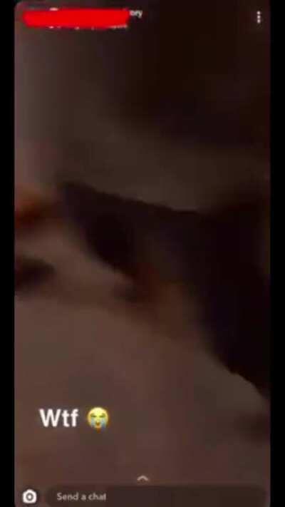 Uffda what are they doing up there in Wisconsin.