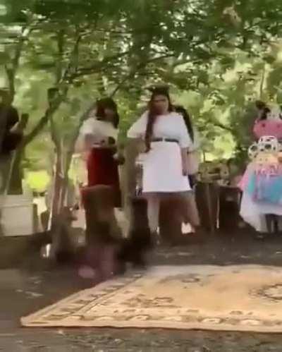 Chá de revelação do filho do adm