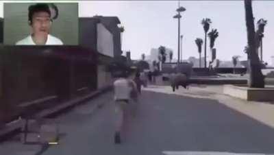 Noooo Fernan racista 😢