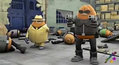 Luangameplay666 - Video #8063