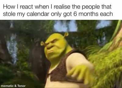 Seems quite unreasonable