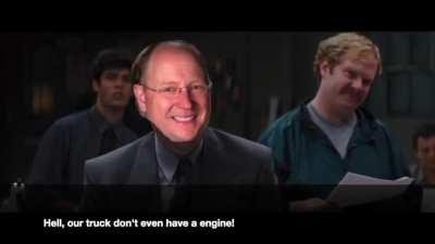 Rare Footage about the founding of Mikola motor Company