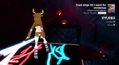 Toad has such a beautiful voice...