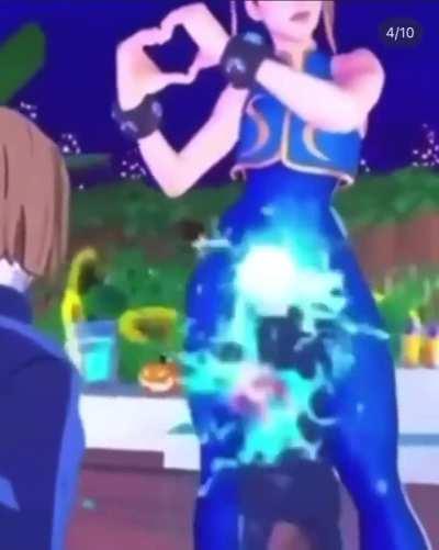 Moldy I’m sorry about this