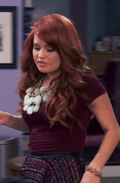 That little bit of bounce