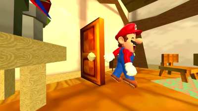 Nie wiem Czemu ale miałem to pewnego dnia w głowie...