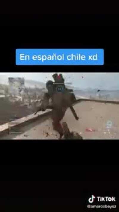 El español gana 😎