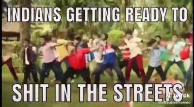 Is this what it’s like Muta?