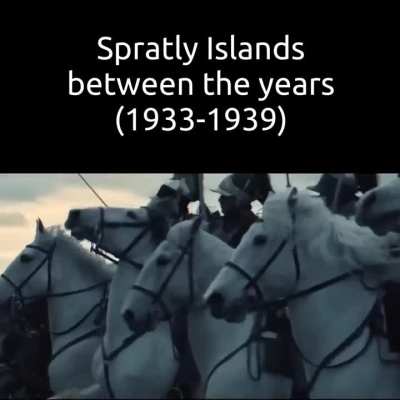 Kid named French occupied territory