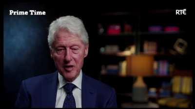 Former US president Bill Clinton has expressed regret about his role in persuading Ukraine to give up its nuclear weapons in 1994