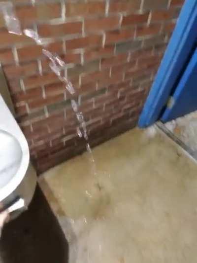 How dose this happend